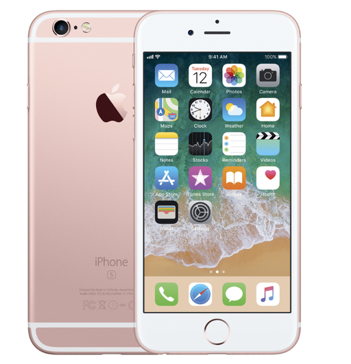 Apple iPhone 6s