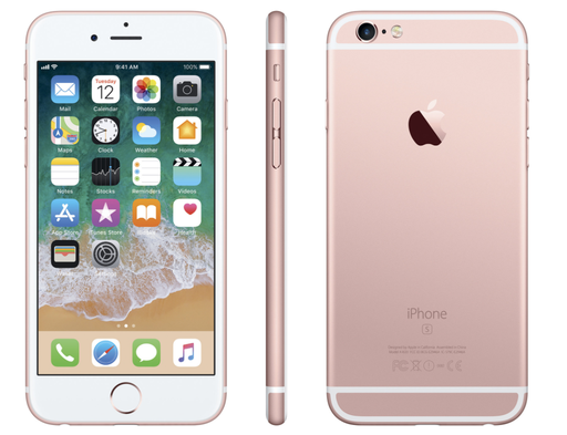 Apple iPhone 6s
