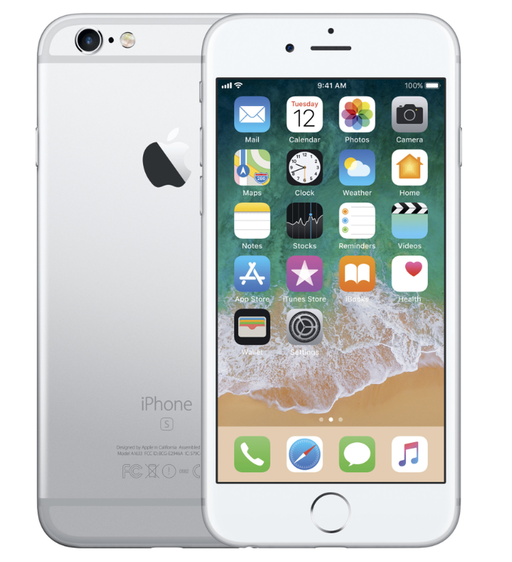 Apple iPhone 6s