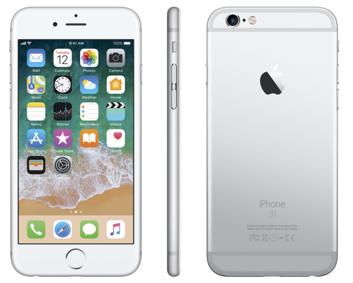 Apple iPhone 6s