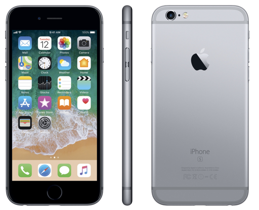 Apple iPhone 6s