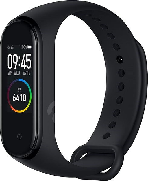 Xiaomi MiBand 4